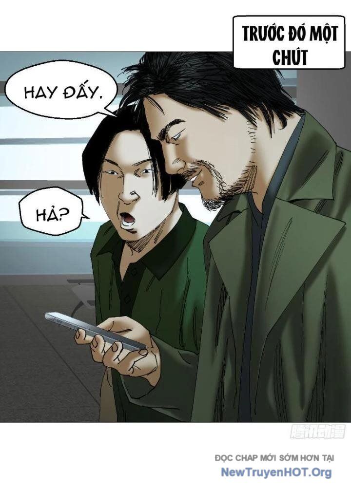 Giờ Ngọ Ba Khắc - Chapter 42 - Page 46