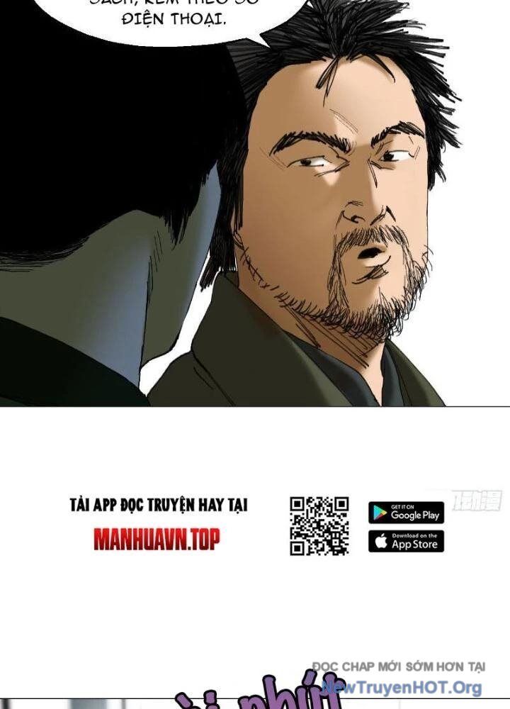 Giờ Ngọ Ba Khắc - Chapter 42 - Page 48