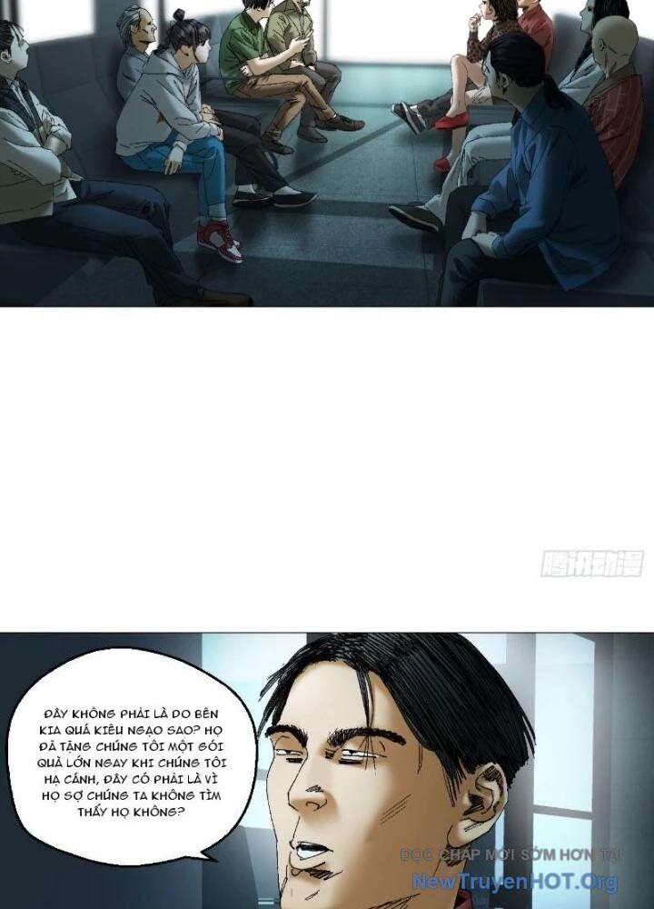 Giờ Ngọ Ba Khắc - Chapter 42 - Page 50