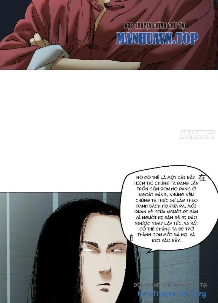 Giờ Ngọ Ba Khắc - Chapter 42 - Page 52