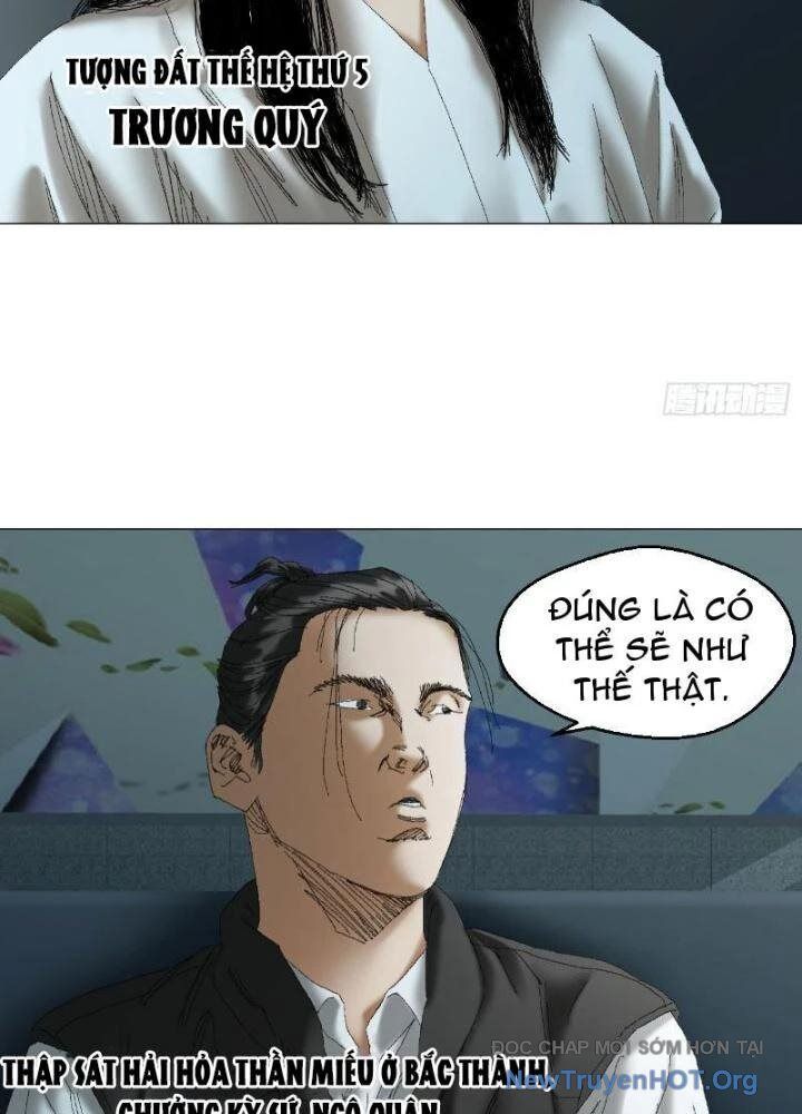 Giờ Ngọ Ba Khắc - Chapter 42 - Page 54