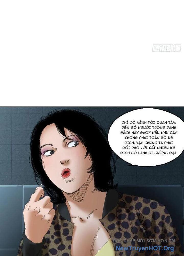 Giờ Ngọ Ba Khắc - Chapter 42 - Page 56