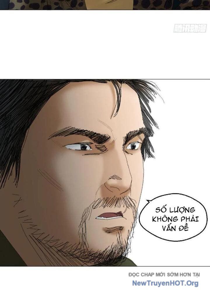 Giờ Ngọ Ba Khắc - Chapter 42 - Page 58