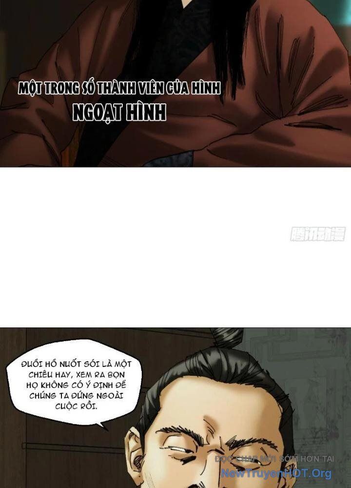 Giờ Ngọ Ba Khắc - Chapter 42 - Page 6