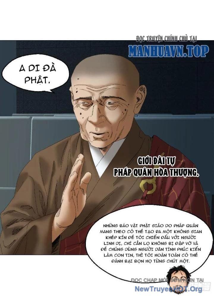 Giờ Ngọ Ba Khắc - Chapter 42 - Page 60