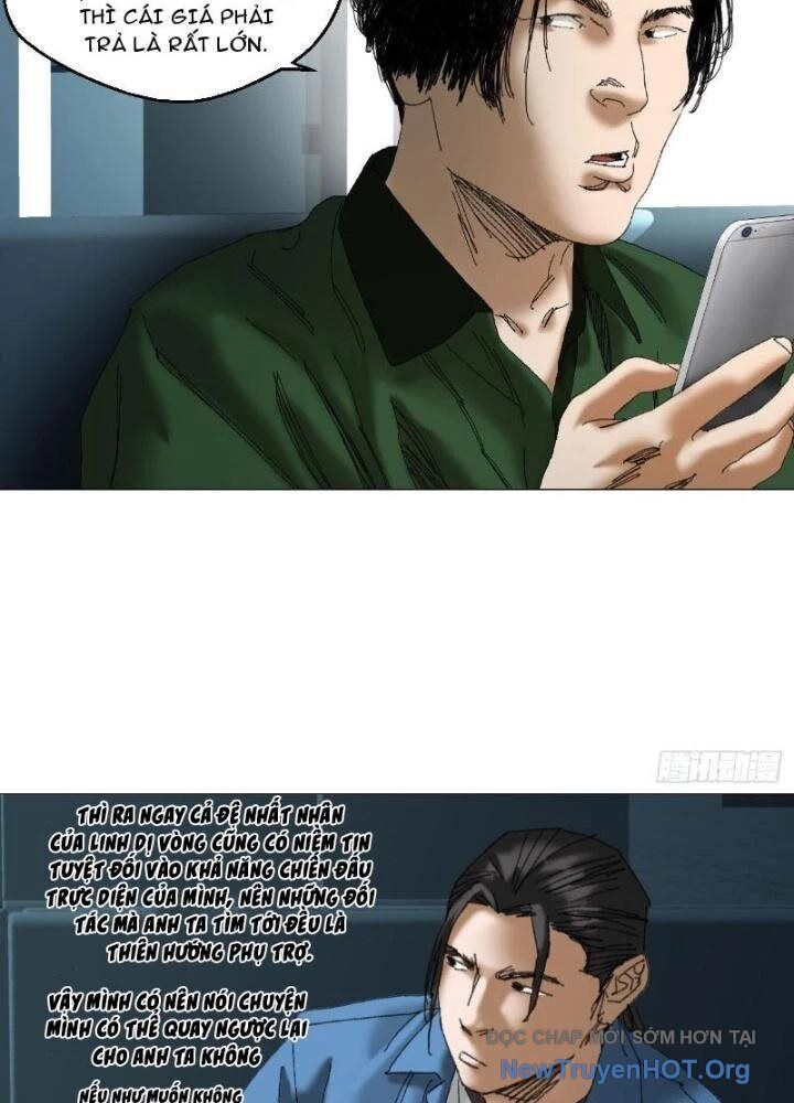 Giờ Ngọ Ba Khắc - Chapter 42 - Page 64