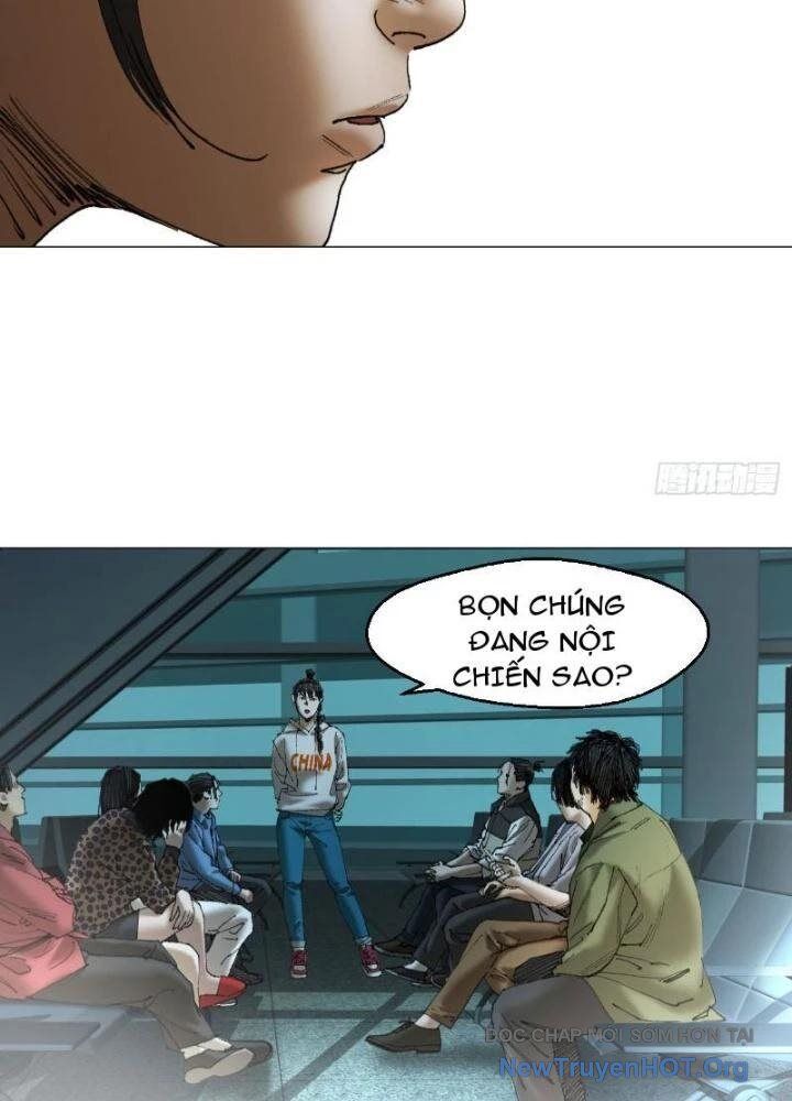 Giờ Ngọ Ba Khắc - Chapter 42 - Page 68