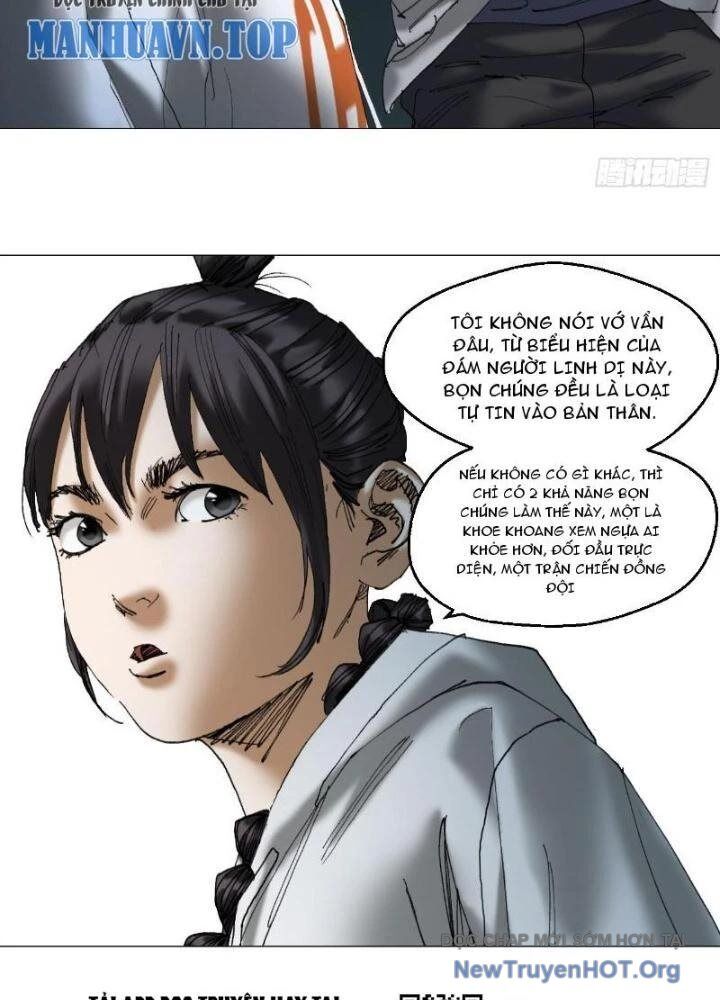 Giờ Ngọ Ba Khắc - Chapter 42 - Page 72