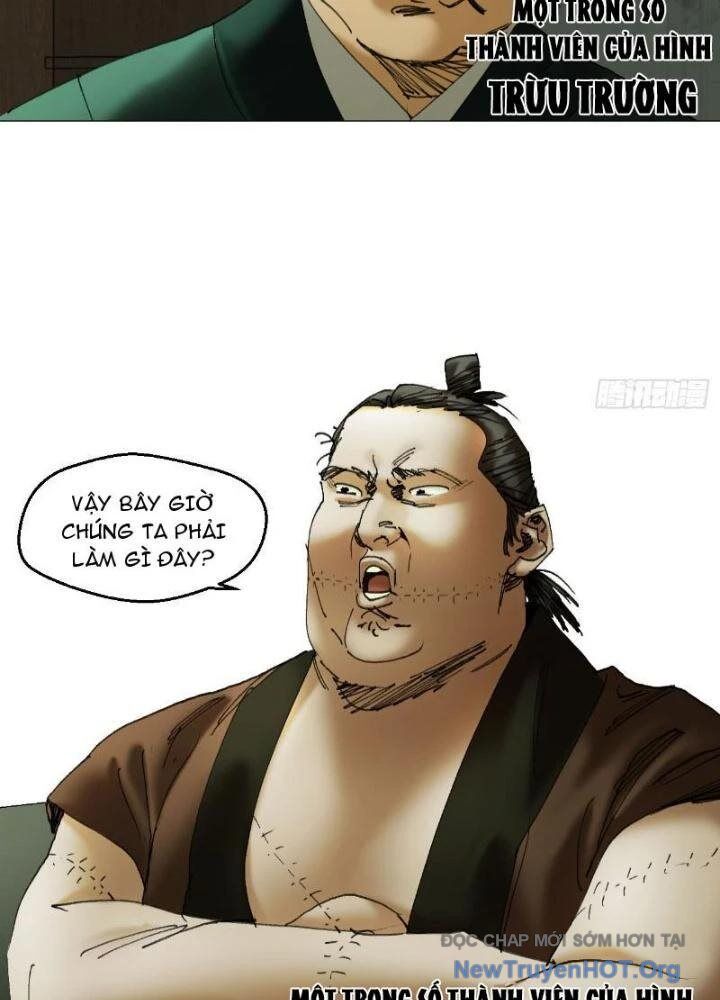 Giờ Ngọ Ba Khắc - Chapter 42 - Page 8