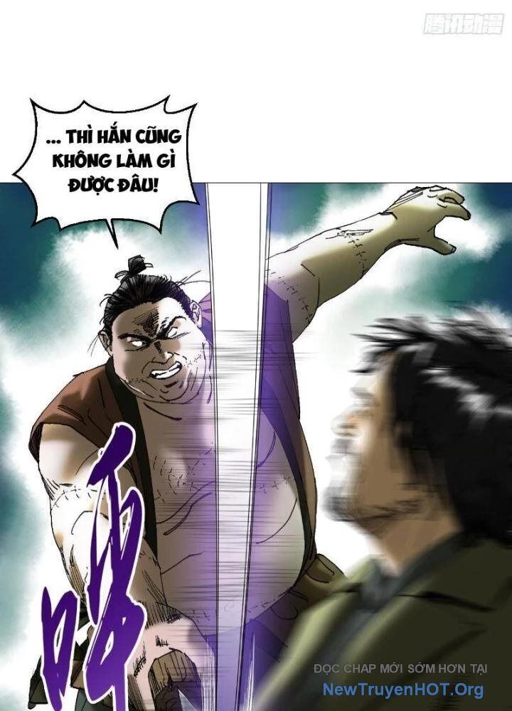 Giờ Ngọ Ba Khắc - Chapter 43 - Page 10