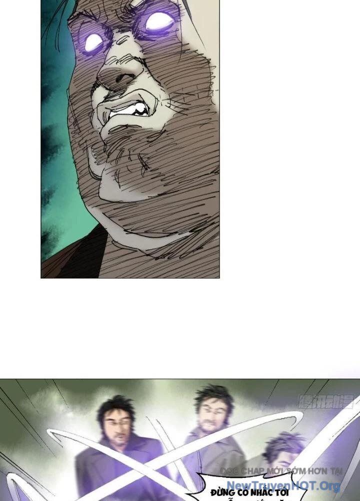 Giờ Ngọ Ba Khắc - Chapter 43 - Page 14