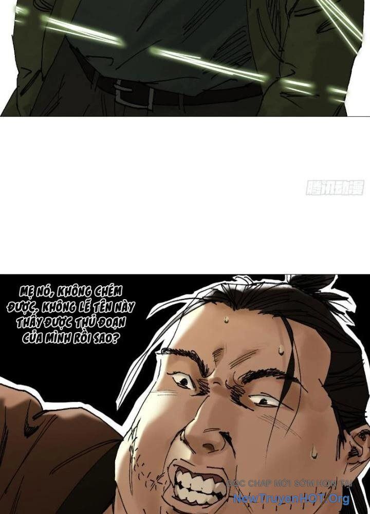 Giờ Ngọ Ba Khắc - Chapter 43 - Page 20