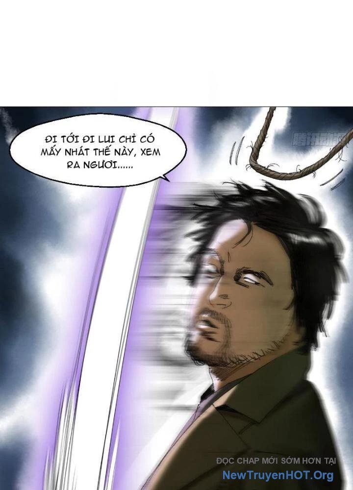 Giờ Ngọ Ba Khắc - Chapter 43 - Page 22