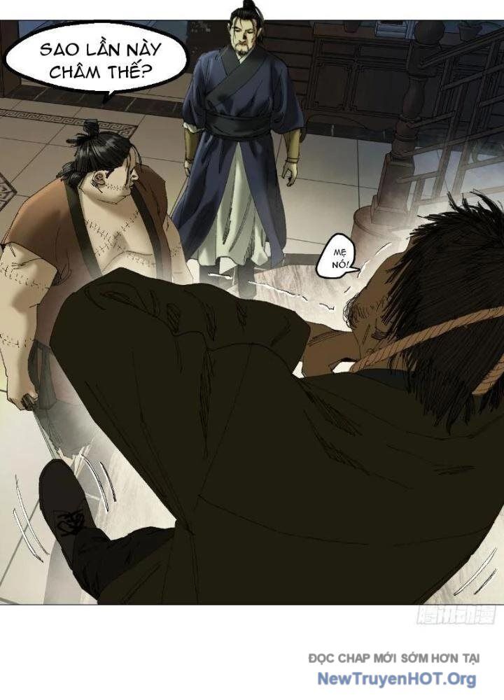 Giờ Ngọ Ba Khắc - Chapter 43 - Page 28