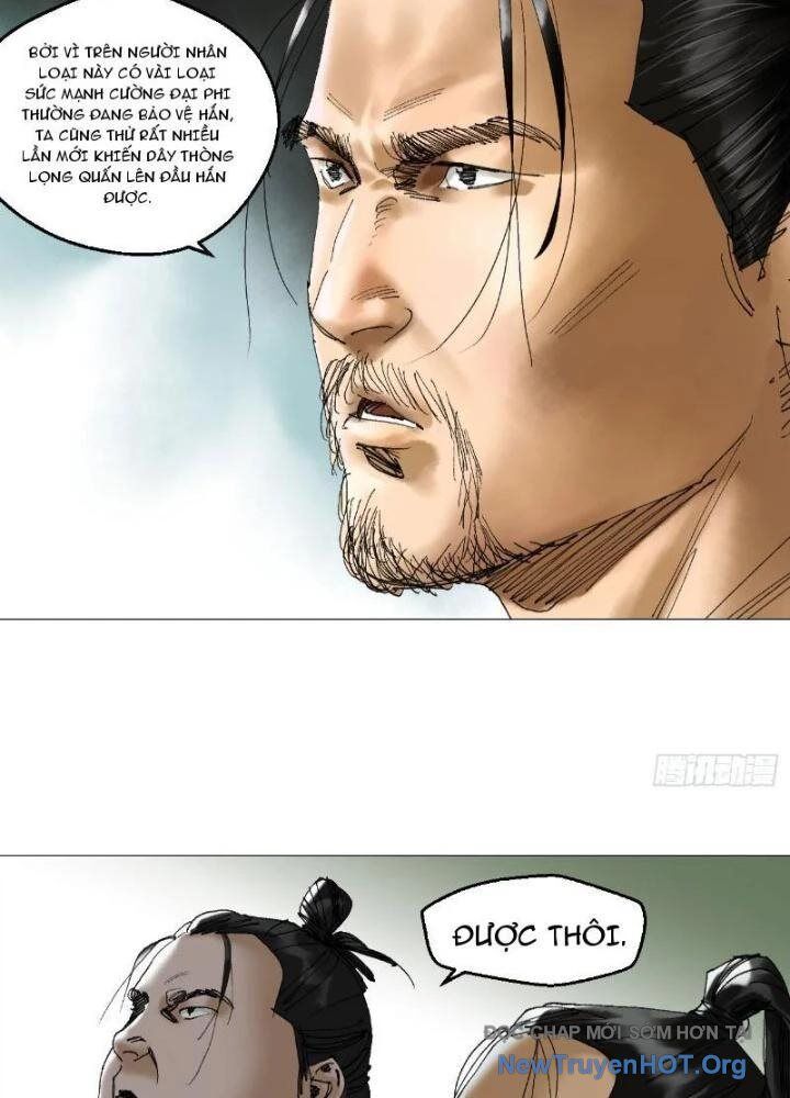 Giờ Ngọ Ba Khắc - Chapter 43 - Page 30