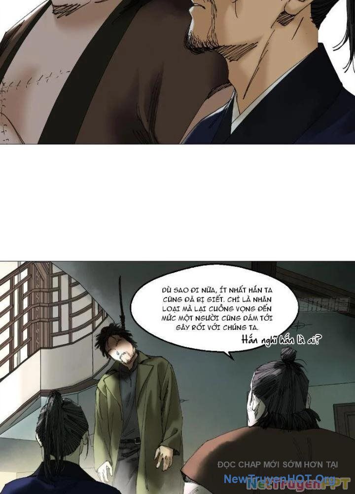 Giờ Ngọ Ba Khắc - Chapter 43 - Page 32