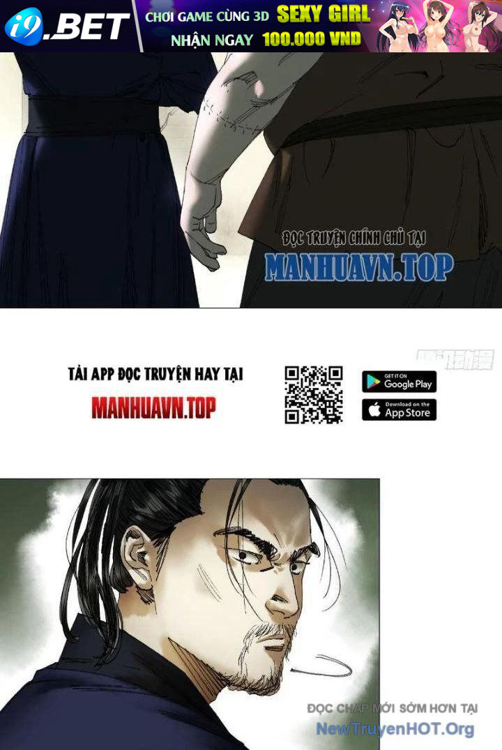 Giờ Ngọ Ba Khắc - Chapter 43 - Page 34