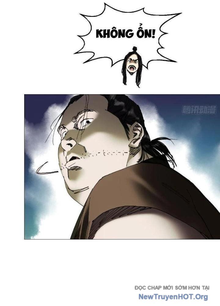 Giờ Ngọ Ba Khắc - Chapter 43 - Page 36