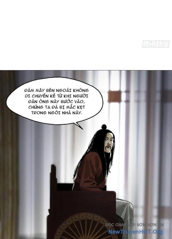 Giờ Ngọ Ba Khắc - Chapter 43 - Page 38