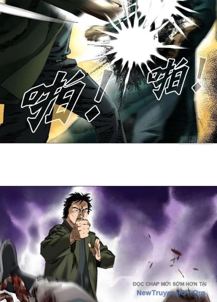 Giờ Ngọ Ba Khắc - Chapter 43 - Page 4