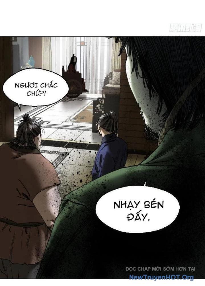 Giờ Ngọ Ba Khắc - Chapter 43 - Page 40