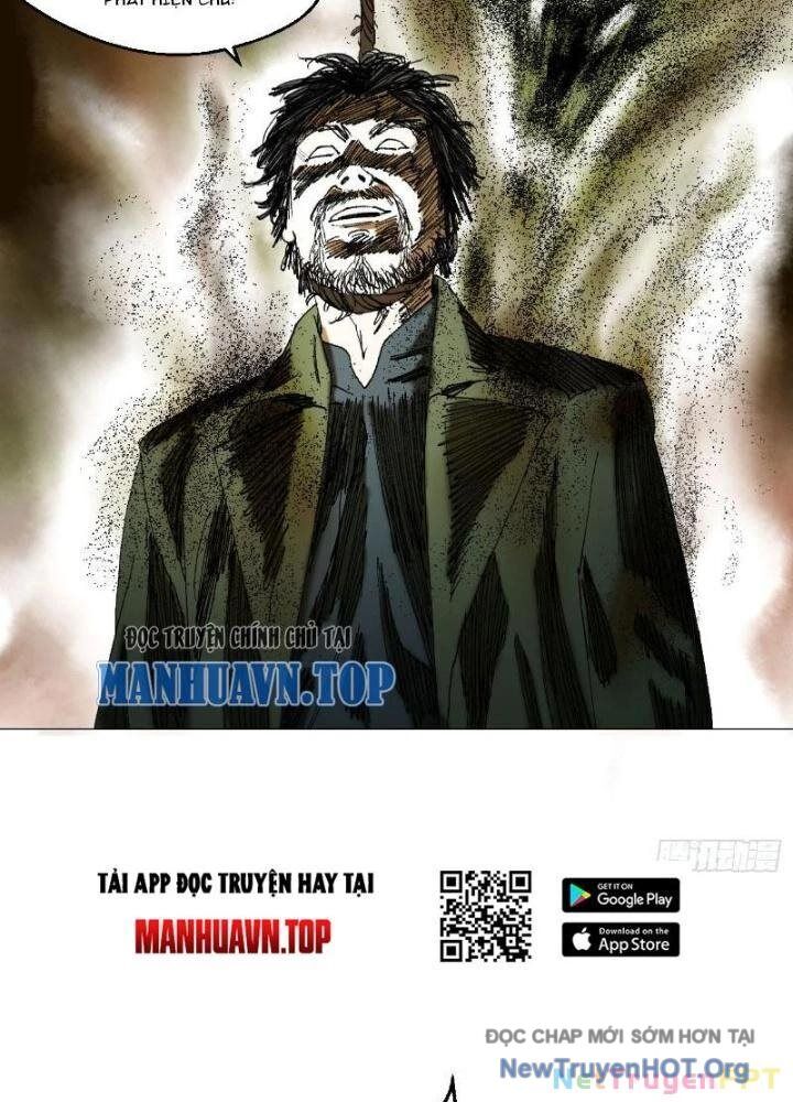 Giờ Ngọ Ba Khắc - Chapter 43 - Page 44