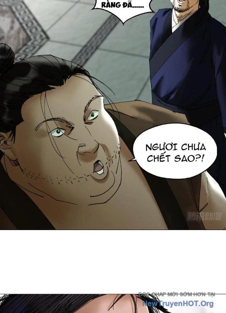 Giờ Ngọ Ba Khắc - Chapter 43 - Page 46