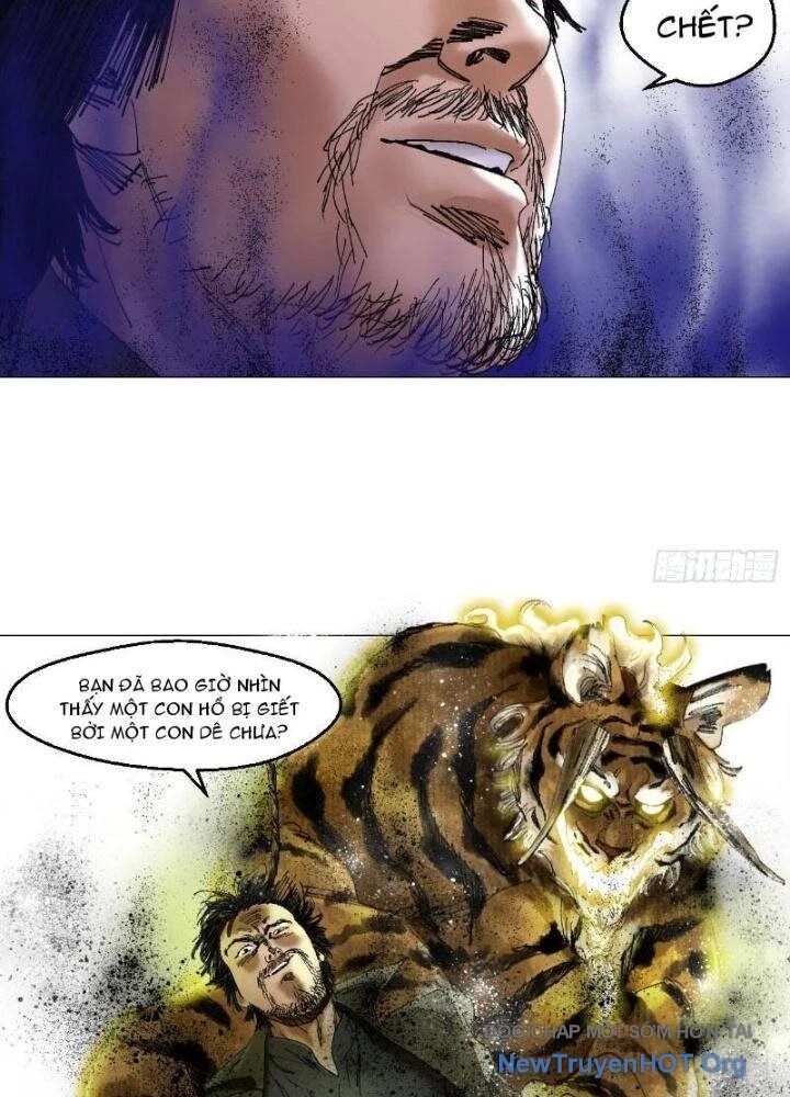 Giờ Ngọ Ba Khắc - Chapter 43 - Page 48