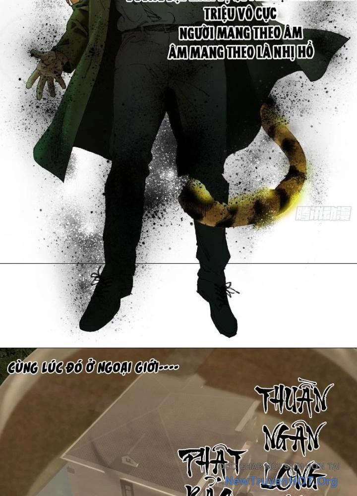 Giờ Ngọ Ba Khắc - Chapter 43 - Page 50