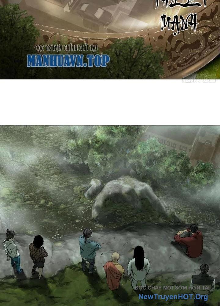 Giờ Ngọ Ba Khắc - Chapter 43 - Page 52