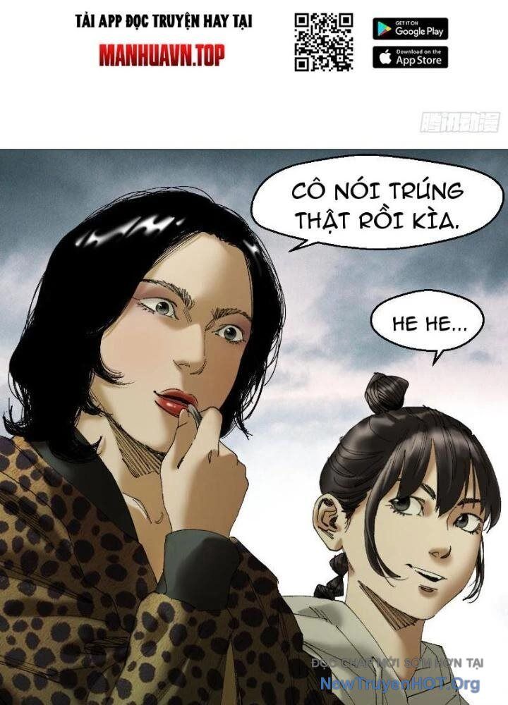 Giờ Ngọ Ba Khắc - Chapter 43 - Page 54