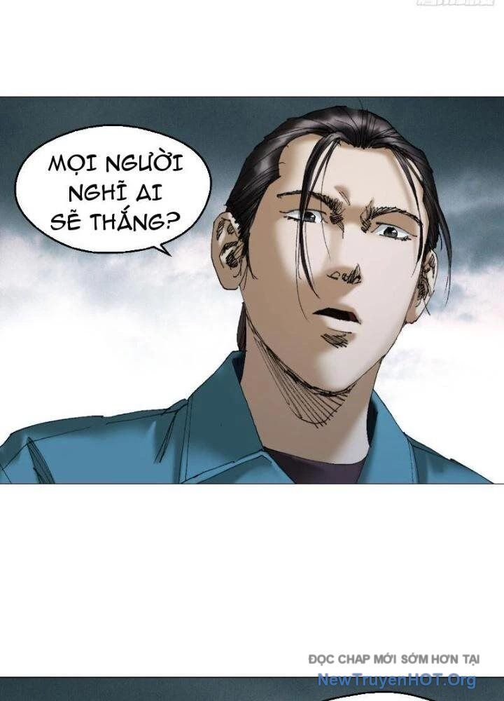 Giờ Ngọ Ba Khắc - Chapter 43 - Page 56