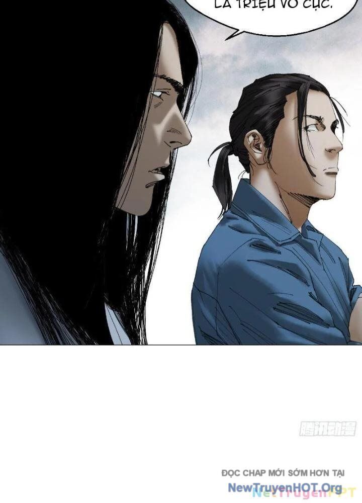 Giờ Ngọ Ba Khắc - Chapter 43 - Page 58