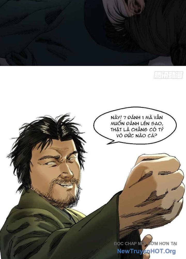 Giờ Ngọ Ba Khắc - Chapter 43 - Page 6