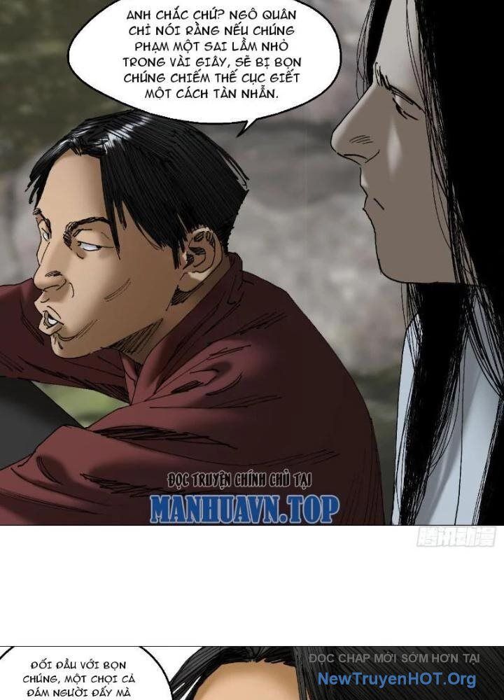 Giờ Ngọ Ba Khắc - Chapter 43 - Page 60