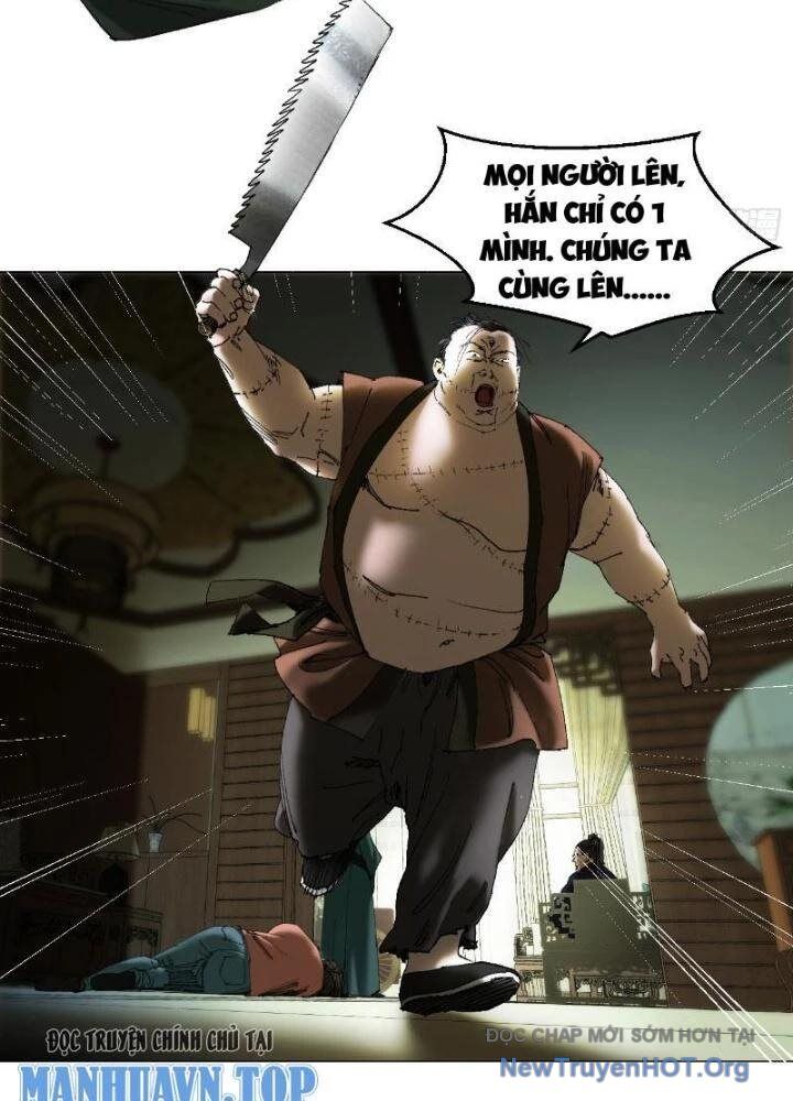 Giờ Ngọ Ba Khắc - Chapter 43 - Page 8