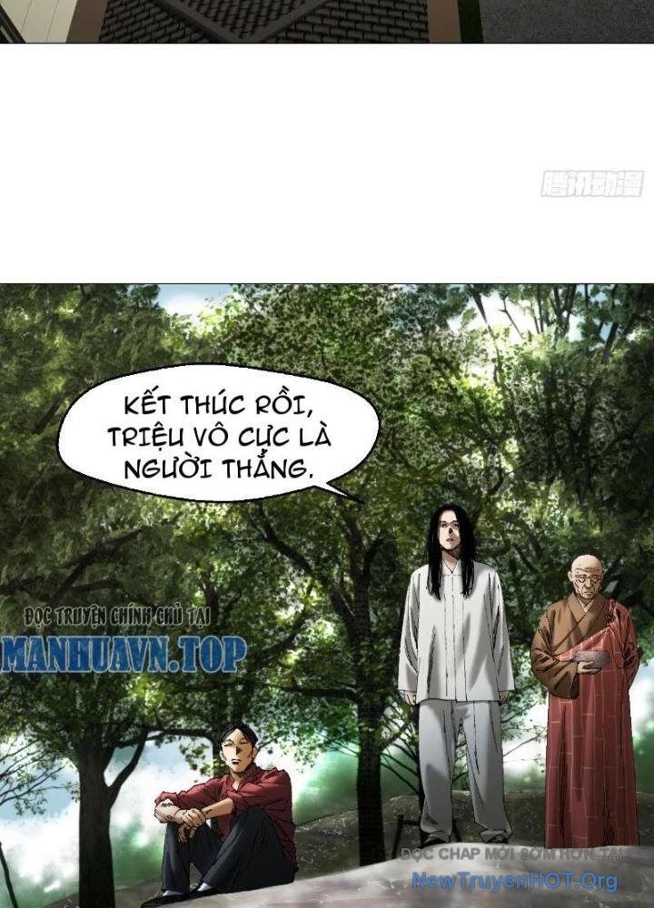 Giờ Ngọ Ba Khắc - Chapter 44 - Page 10