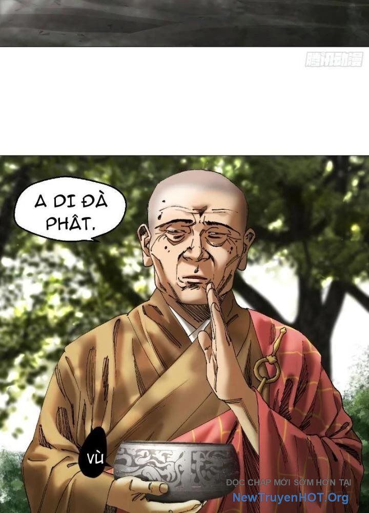 Giờ Ngọ Ba Khắc - Chapter 44 - Page 12
