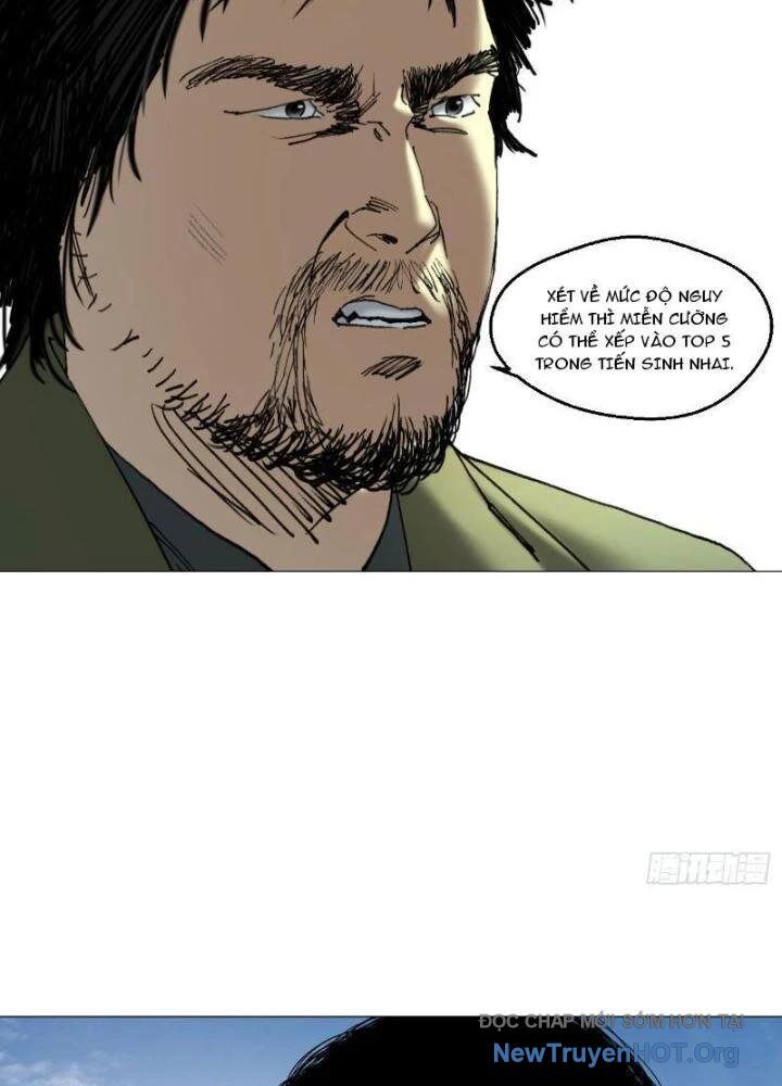 Giờ Ngọ Ba Khắc - Chapter 44 - Page 16