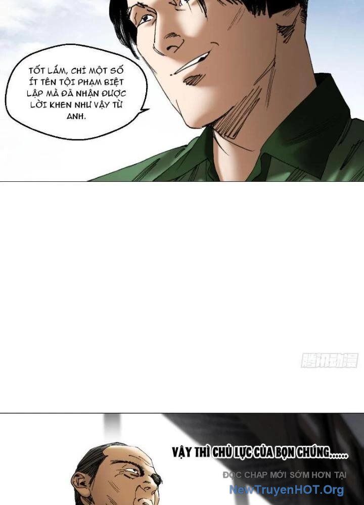 Giờ Ngọ Ba Khắc - Chapter 44 - Page 18