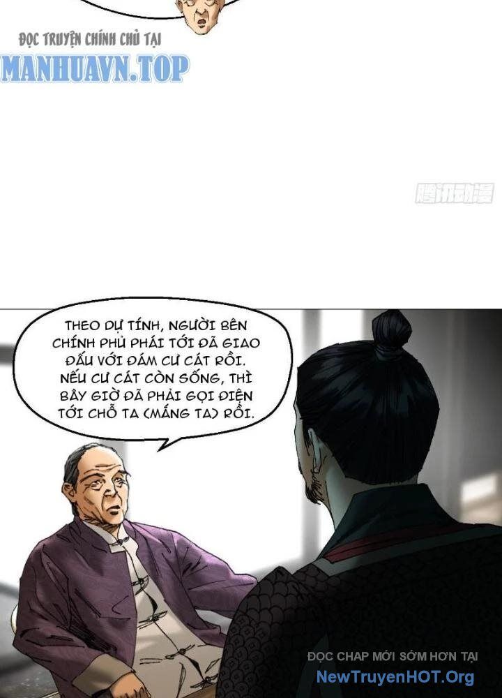 Giờ Ngọ Ba Khắc - Chapter 44 - Page 24