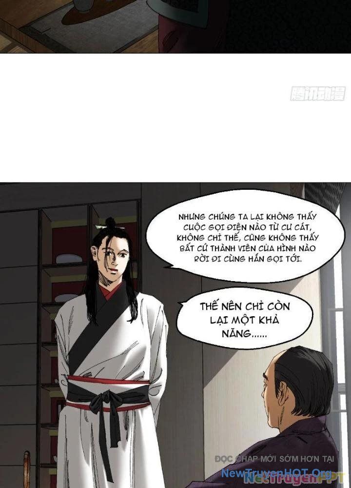 Giờ Ngọ Ba Khắc - Chapter 44 - Page 26