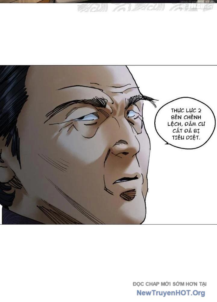 Giờ Ngọ Ba Khắc - Chapter 44 - Page 28