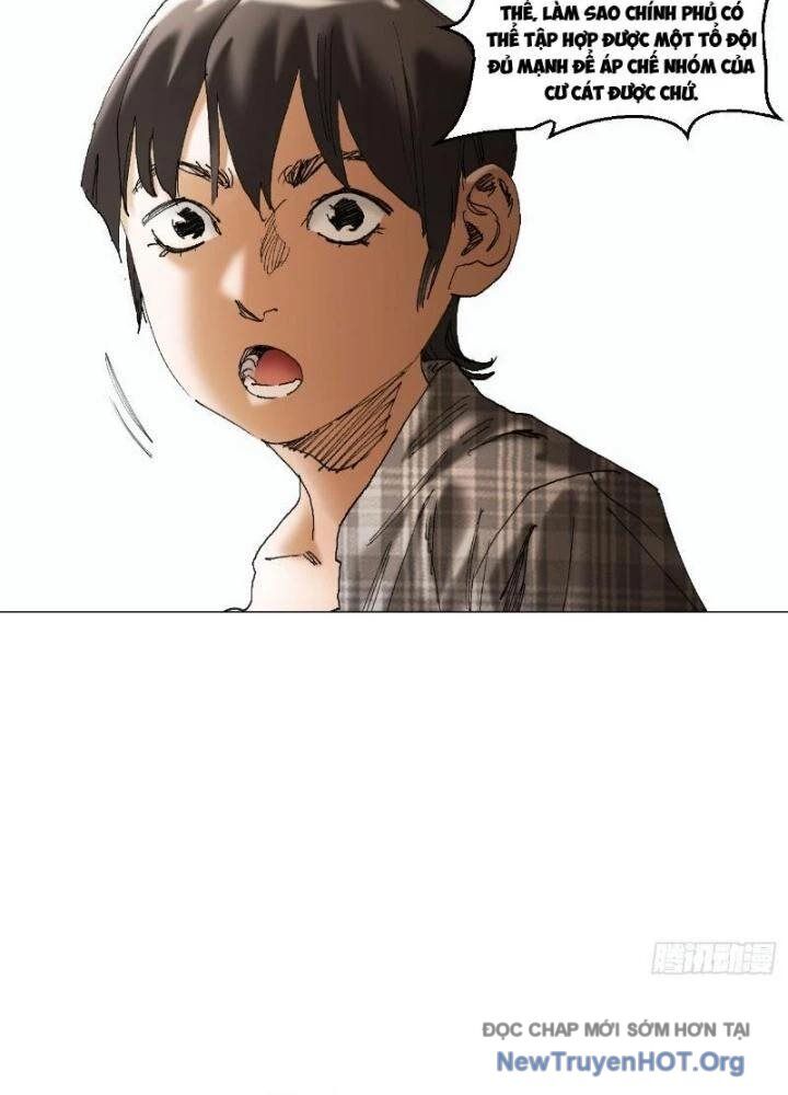 Giờ Ngọ Ba Khắc - Chapter 44 - Page 30