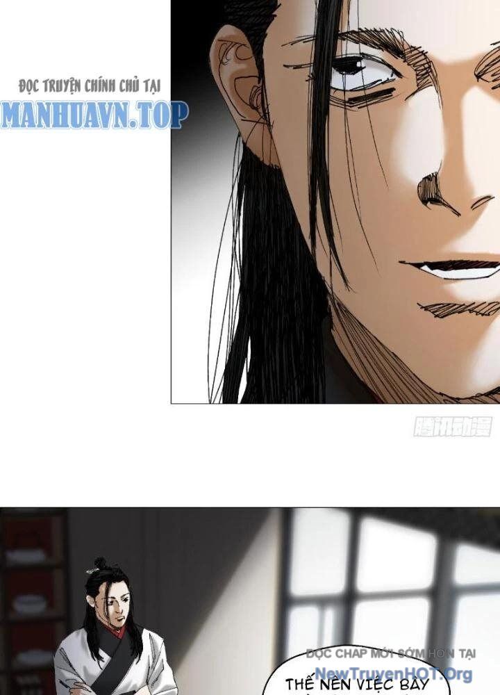 Giờ Ngọ Ba Khắc - Chapter 44 - Page 34