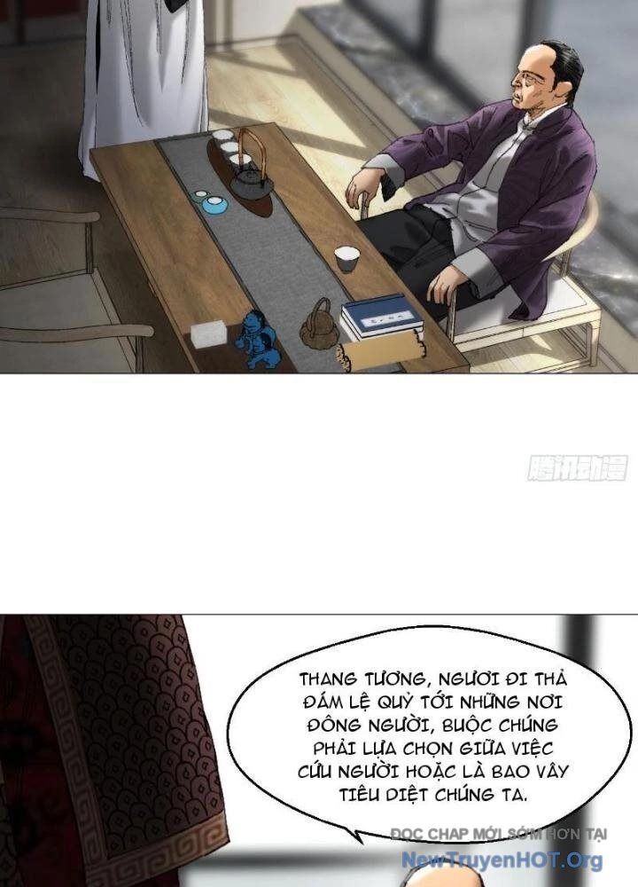 Giờ Ngọ Ba Khắc - Chapter 44 - Page 36
