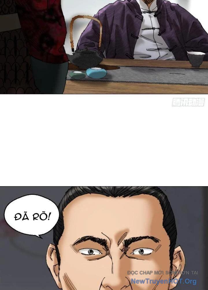 Giờ Ngọ Ba Khắc - Chapter 44 - Page 38