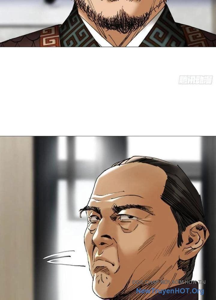 Giờ Ngọ Ba Khắc - Chapter 44 - Page 40