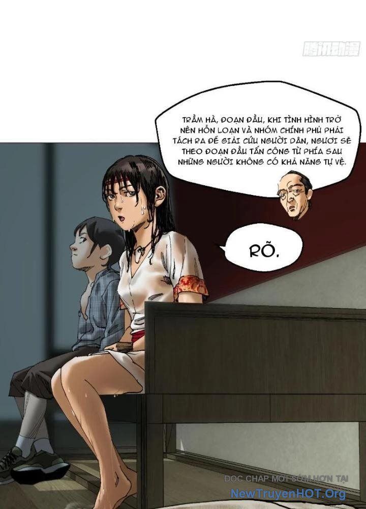 Giờ Ngọ Ba Khắc - Chapter 44 - Page 42