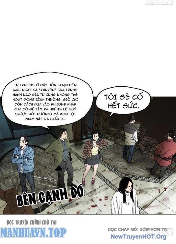 Giờ Ngọ Ba Khắc - Chapter 44 - Page 44